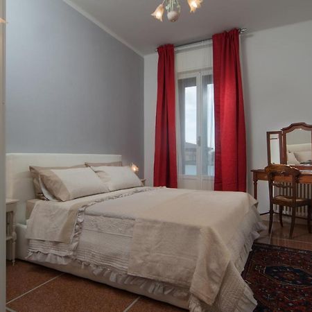 B&B Al Parco Giardini Margherita Bolonya Dış mekan fotoğraf