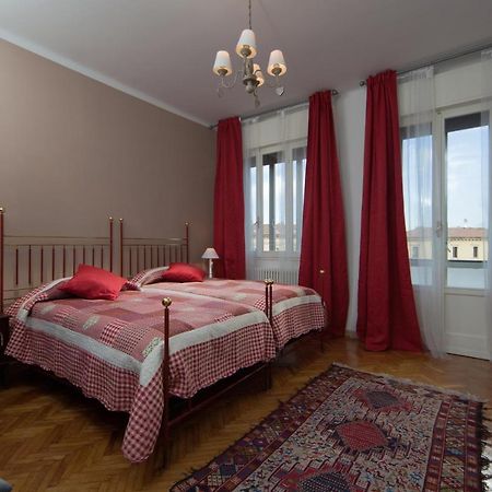 B&B Al Parco Giardini Margherita Bolonya Dış mekan fotoğraf