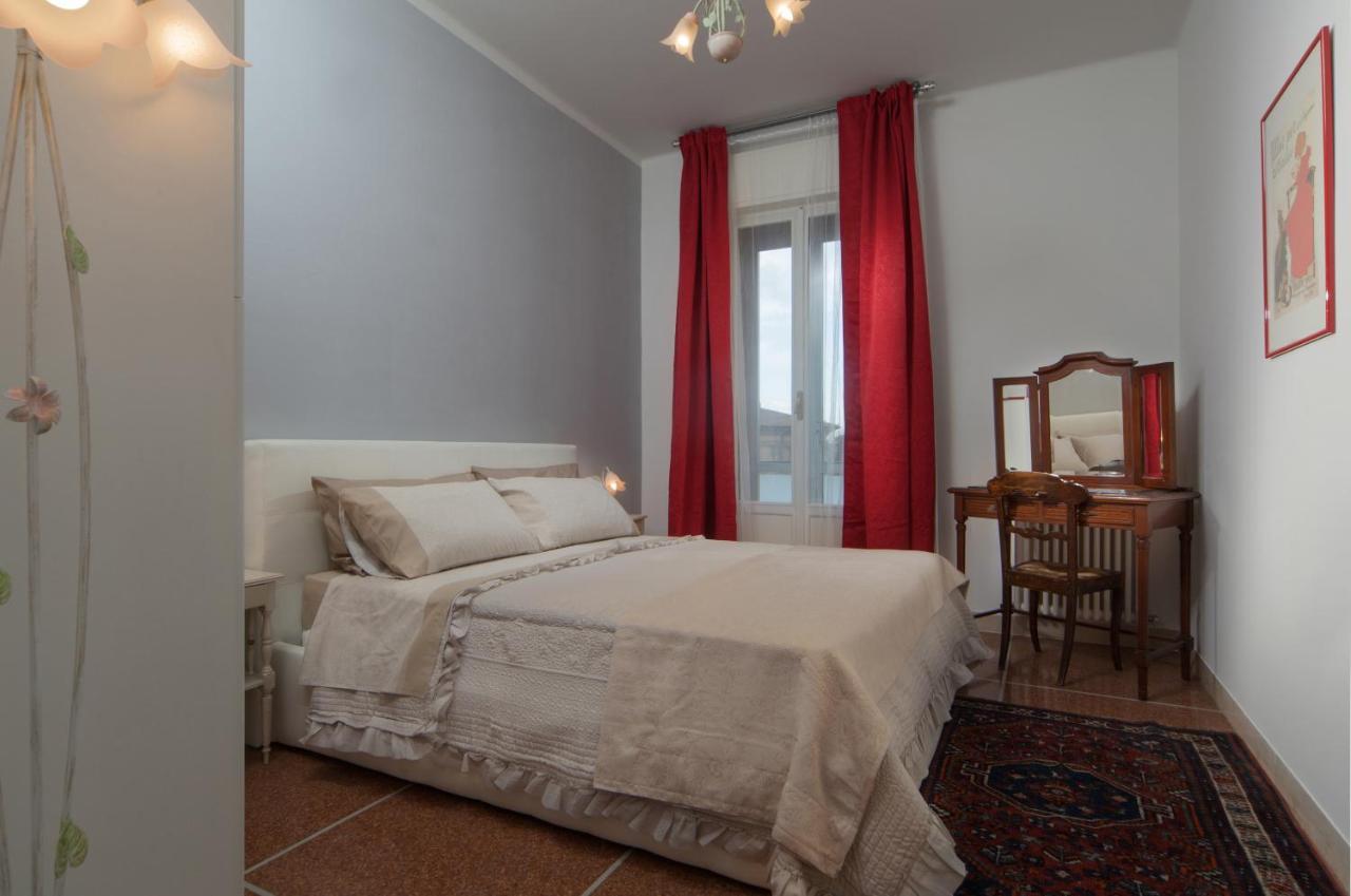 B&B Al Parco Giardini Margherita Bolonya Dış mekan fotoğraf