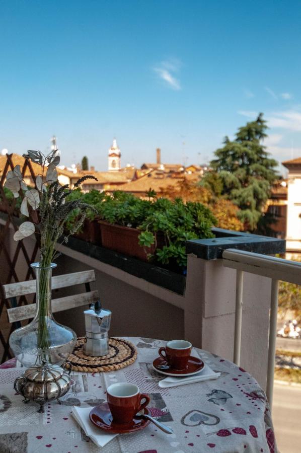 B&B Al Parco Giardini Margherita Bolonya Dış mekan fotoğraf